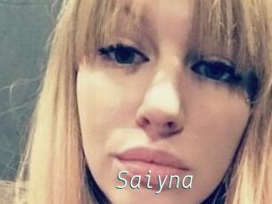 Saiyna