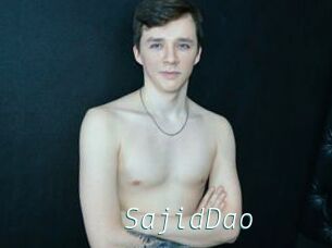 SajidDao