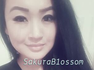 SakuraB1ossom