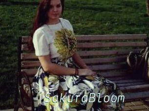 SakuraBloom