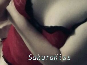 SakuraKiss