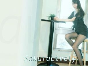 SakuraLively