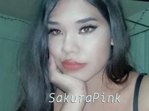 SakuraPink