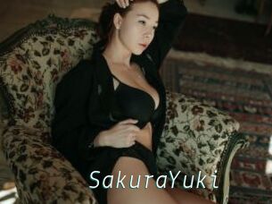 SakuraYuki