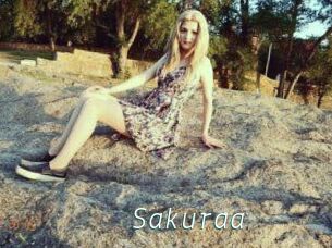 Sakuraa