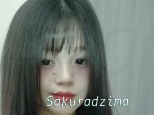 Sakuradzima
