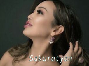 Sakuratyan