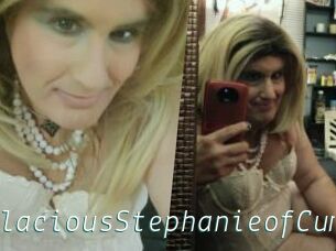 SalaciousStephanieofCum