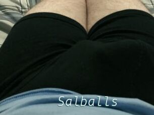 Salballs
