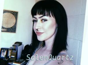 SalemQuartz