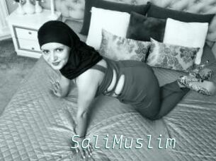 SaliMuslim