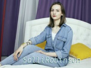 SalliRobinson