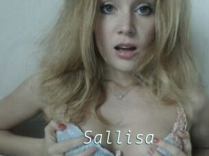 Sallisa