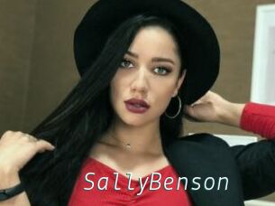 SallyBenson