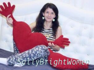 SallyBrightWomen