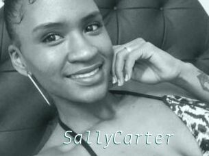 SallyCarter