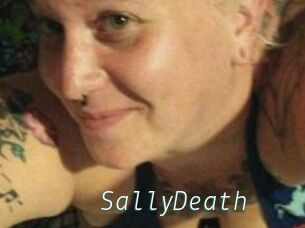 SallyDeath