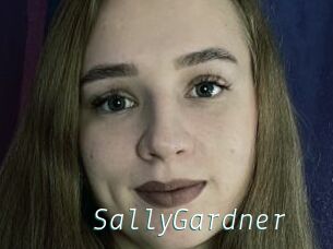 SallyGardner