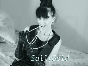 SallyGold