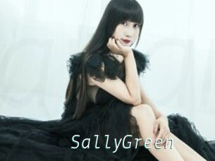 SallyGreen