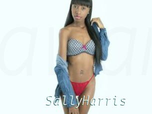 SallyHarris