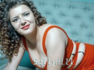 SallyHill