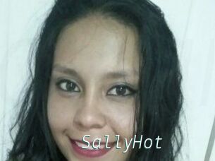 SallyHot