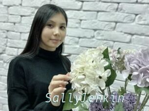 SallyJenkin