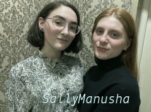 SallyManusha