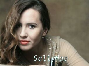 SallyMao