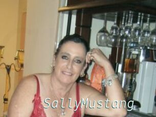 SallyMustang
