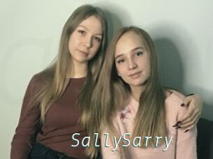 SallySarry