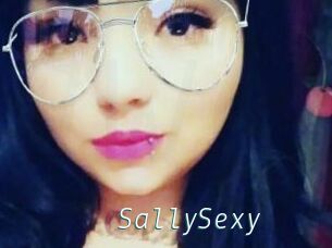 SallySexy