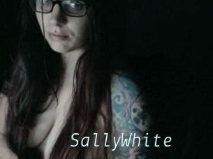 Sally_White