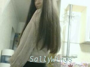 SallyWings