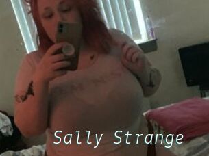 Sally_Strange