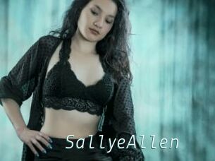 SallyeAllen