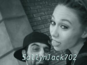 SallynJack702