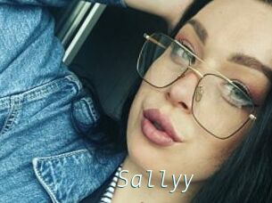 Sallyy