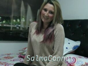 SalmaConnor
