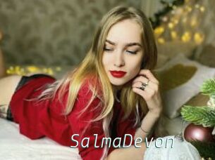 SalmaDevon