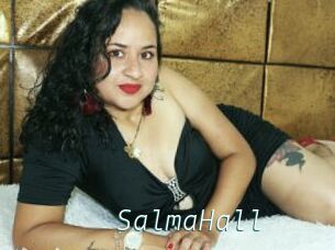 SalmaHall