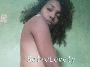 SalmaLovely