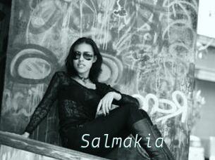 Salmakia