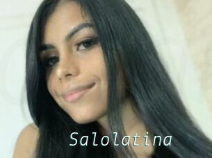 Salolatina