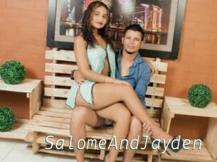 SalomeAndJayden