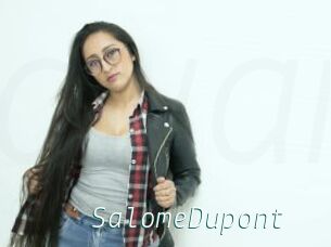 SalomeDupont