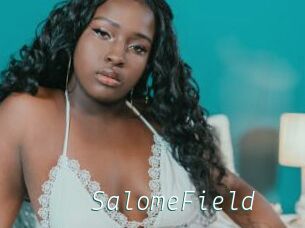SalomeField