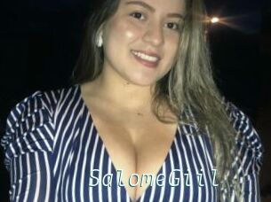 SalomeGiil