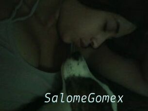 SalomeGomex